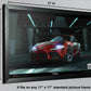 AR Animated Poster - GR Supra Mark5 (Cusco Red) - Lower Grand Ave