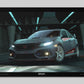 AR Animated Poster - FK8 by Evasive - Evasive/Polish Metal Grey - Lower Grand Ave